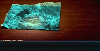 Armored Core 3: Silent Line Playstation 2 Screenshot