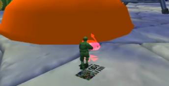 Army Men: Major Malfunction Playstation 2 Screenshot