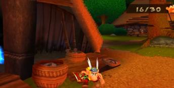 Asterix & Obelix: Kick Buttix