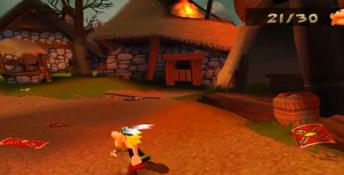 Asterix & Obelix: Kick Buttix