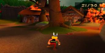 Asterix & Obelix: Kick Buttix
