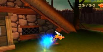 Asterix & Obelix: Kick Buttix