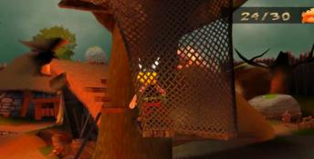 Asterix & Obelix: Kick Buttix Playstation 2 Screenshot