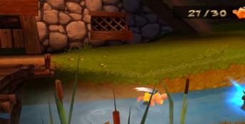 Asterix & Obelix: Kick Buttix Playstation 2 Screenshot