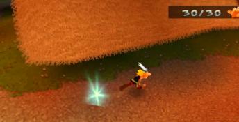 Asterix & Obelix: Kick Buttix Playstation 2 Screenshot