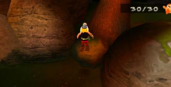 Asterix & Obelix: Kick Buttix Playstation 2 Screenshot