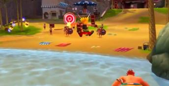 Asterix & Obelix XXL 2: Mission: Las Vegum