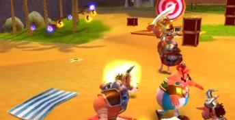 Asterix & Obelix XXL 2: Mission: Las Vegum