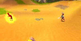 Asterix & Obelix XXL 2: Mission: Las Vegum