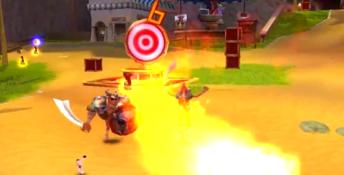 Asterix & Obelix XXL 2: Mission: Las Vegum
