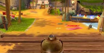 Asterix & Obelix XXL 2: Mission: Las Vegum Playstation 2 Screenshot