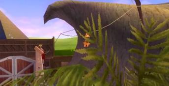 Asterix & Obelix XXL 2: Mission: Las Vegum Playstation 2 Screenshot