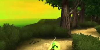 Asterix At The Olympic Games Playstation 2 Screenshot