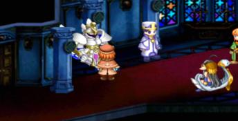 Atelier Iris 2: The Azoth of Destiny