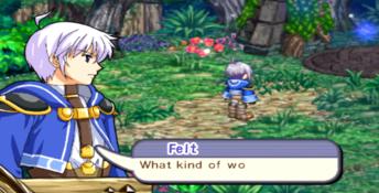 Atelier Iris 2: The Azoth of Destiny