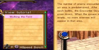 Atelier Iris 2: The Azoth of Destiny Playstation 2 Screenshot