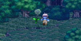 Atelier Iris 2: The Azoth of Destiny Playstation 2 Screenshot