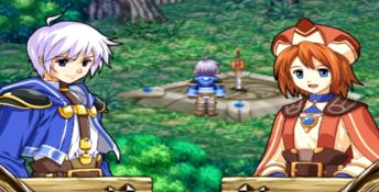 Atelier Iris 2: The Azoth of Destiny Playstation 2 Screenshot