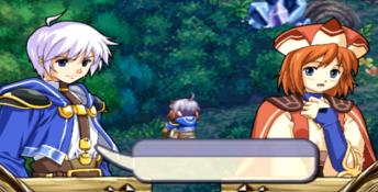 Atelier Iris 2: The Azoth of Destiny Playstation 2 Screenshot