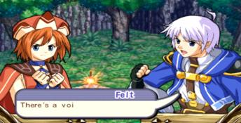 Atelier Iris 2: The Azoth of Destiny Playstation 2 Screenshot