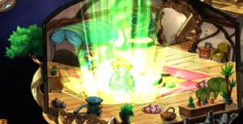 Atelier Iris Eternal Mana Playstation 2 Screenshot