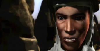 Atlantis 3: The New World Playstation 2 Screenshot