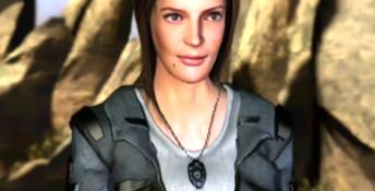 Atlantis 3: The New World Playstation 2 Screenshot