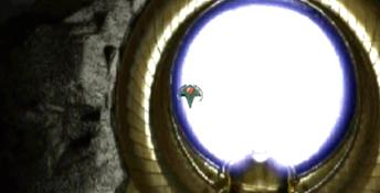 Atlantis 3: The New World Playstation 2 Screenshot