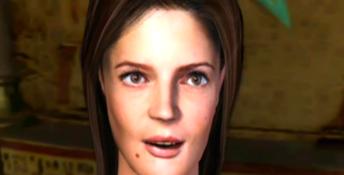 Atlantis 3: The New World Playstation 2 Screenshot