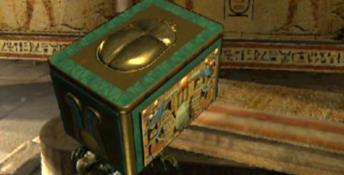 Atlantis 3: The New World Playstation 2 Screenshot