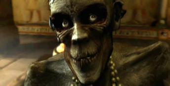 Atlantis 3: The New World Playstation 2 Screenshot