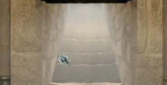 Atlantis 3: The New World Playstation 2 Screenshot