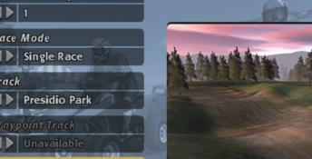 ATV Offroad Fury
