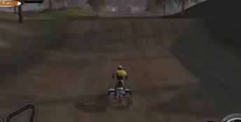 ATV Offroad Fury