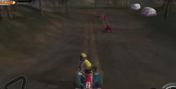 ATV Offroad Fury