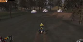 ATV Offroad Fury