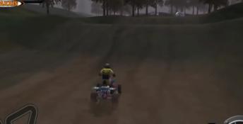 ATV Offroad Fury Playstation 2 Screenshot