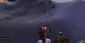ATV Offroad Fury Playstation 2 Screenshot