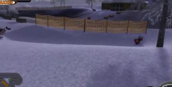 ATV Offroad Fury Playstation 2 Screenshot