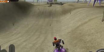 ATV Offroad Fury Playstation 2 Screenshot