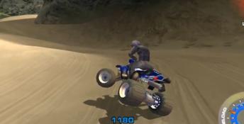 ATV: Quad Power Racing 2 Playstation 2 Screenshot