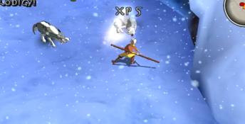 Avatar: The Last Airbender Playstation 2 Screenshot