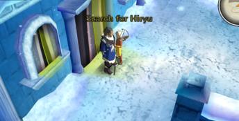 Avatar: The Last Airbender Playstation 2 Screenshot