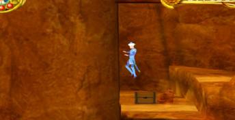 Azur & Asmar Playstation 2 Screenshot
