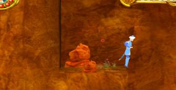 Azur & Asmar Playstation 2 Screenshot
