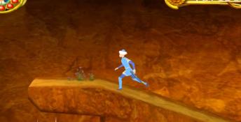 Azur & Asmar Playstation 2 Screenshot