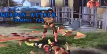 Backyard Wrestling 2: There Goes the Neighborhood