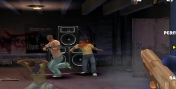 Bad Boys: Miami Takedown Playstation 2 Screenshot