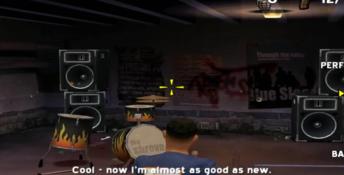 Bad Boys: Miami Takedown Playstation 2 Screenshot