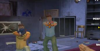 Bad Boys: Miami Takedown Playstation 2 Screenshot